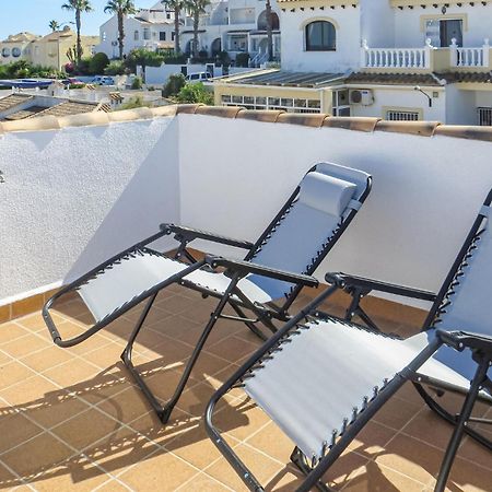 Beautiful Apartment In Quesada Rojales Exterior photo
