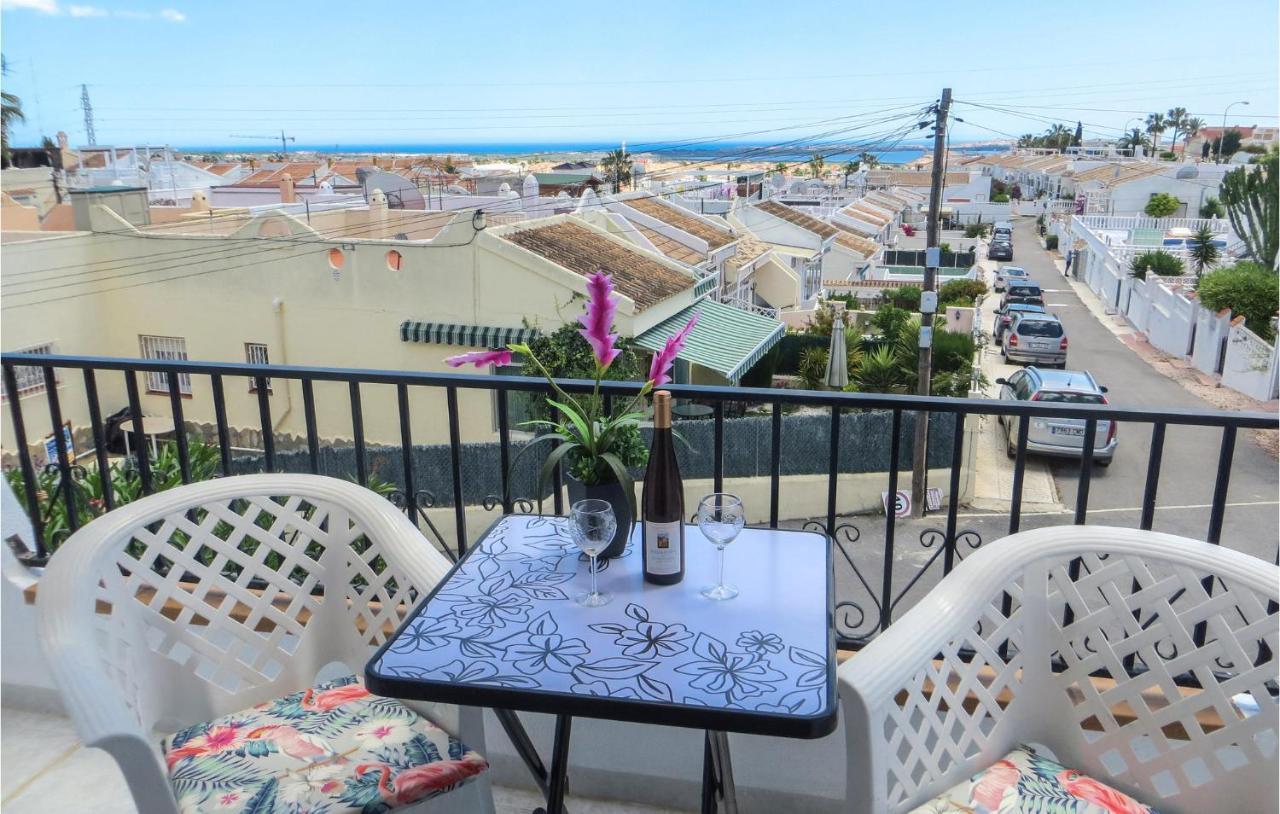 Beautiful Apartment In Quesada Rojales Exterior photo