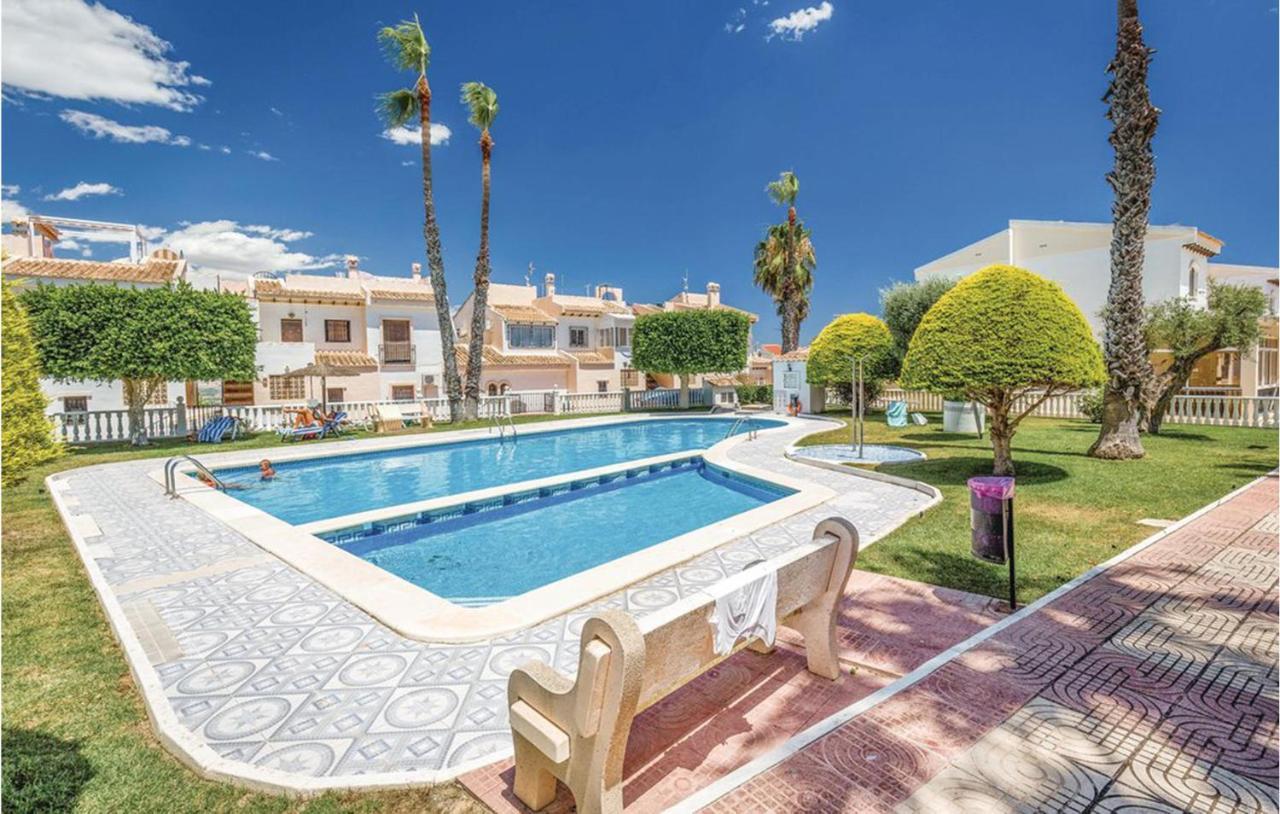 Beautiful Apartment In Quesada Rojales Exterior photo