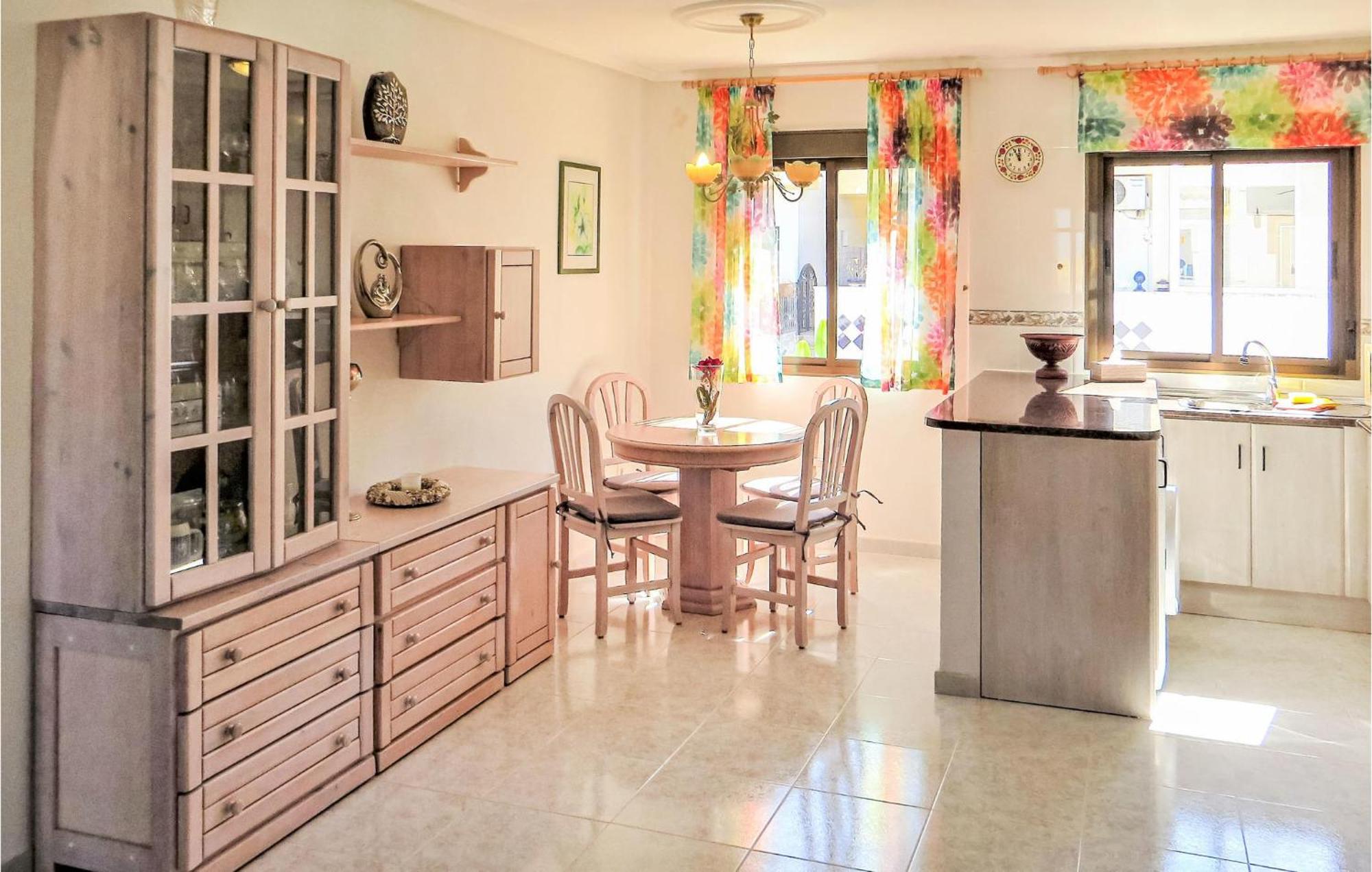 Beautiful Apartment In Quesada Rojales Exterior photo