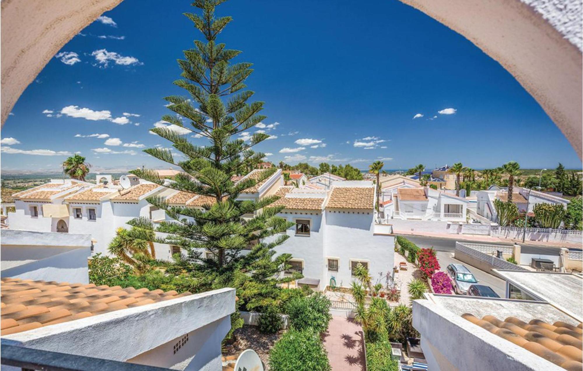 Beautiful Apartment In Quesada Rojales Exterior photo