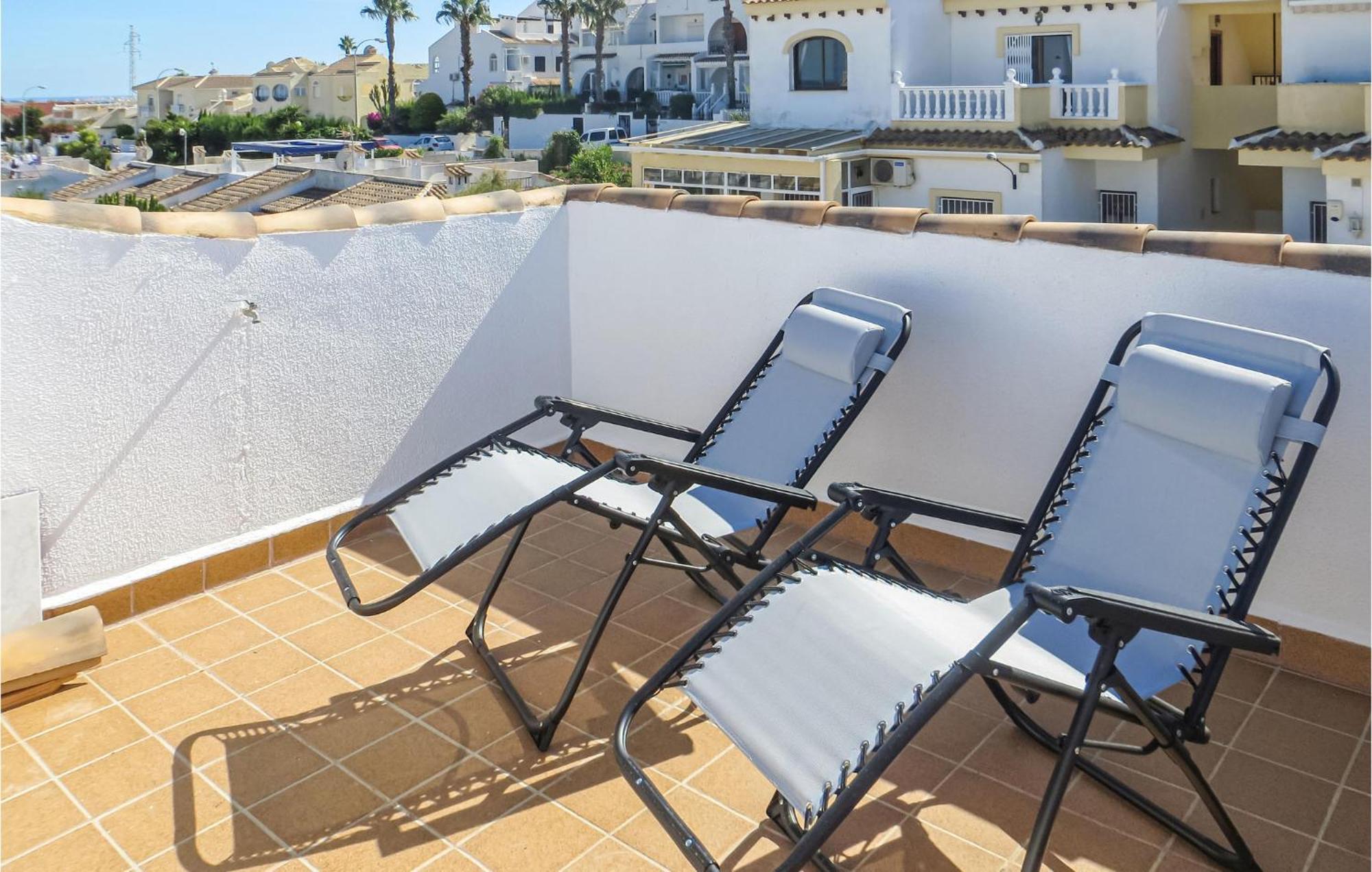Beautiful Apartment In Quesada Rojales Exterior photo